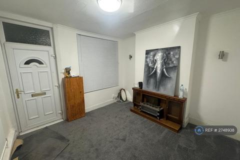 3 bedroom end of terrace house to rent, North Gate, Nottingham, NG7