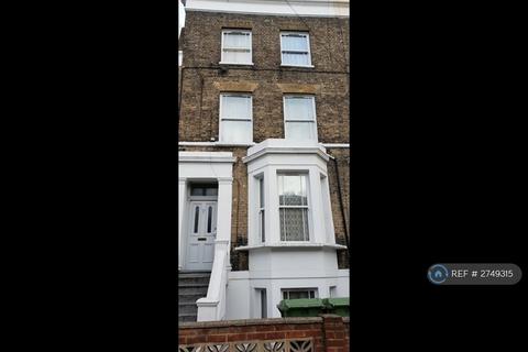 1 bedroom flat to rent, Talfourd Road, London, SE15