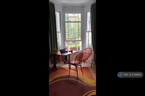 1 bedroom flat to rent, Talfourd Road, London, SE15