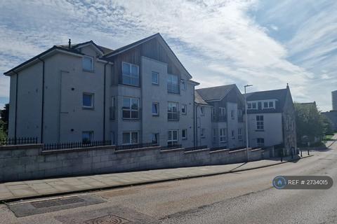 undefined, Park Street, Aberdeen, AB24