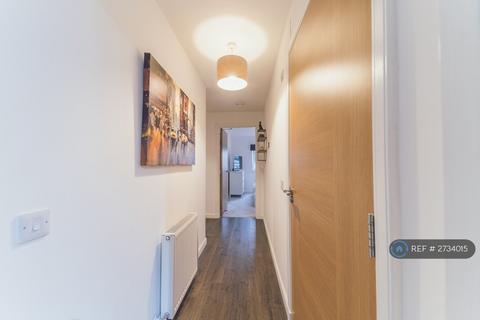 undefined, Park Street, Aberdeen, AB24