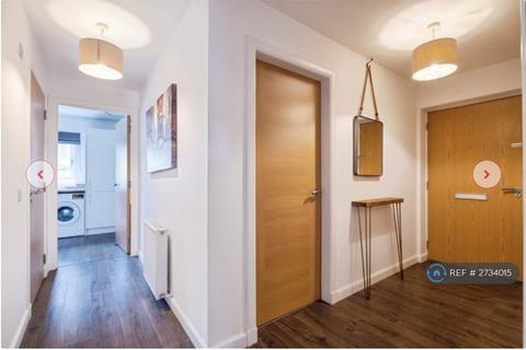 undefined, Park Street, Aberdeen, AB24