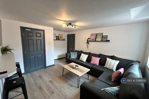 undefined, Doncaster Road, Newcastle Upon Tyne, NE2