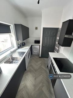 undefined, Doncaster Road, Newcastle Upon Tyne, NE2