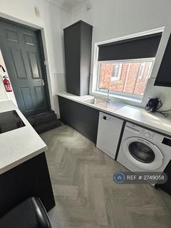 undefined, Doncaster Road, Newcastle Upon Tyne, NE2