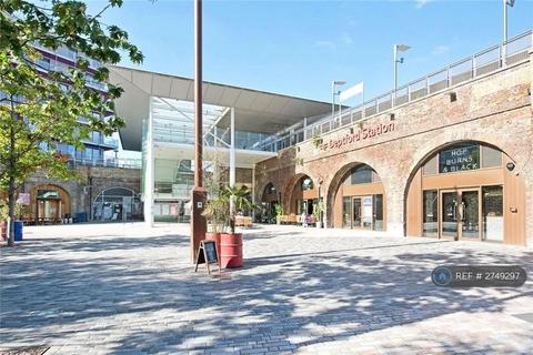 1 bedroom flat to rent, Deptford High Street, London, SE8