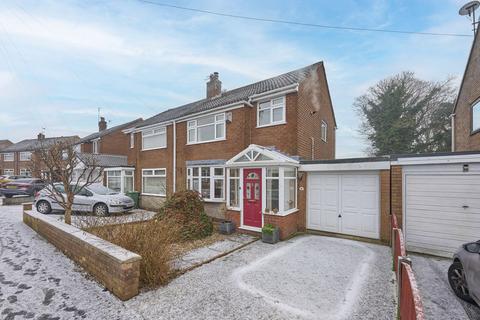 3 bedroom semi-detached house for sale, Edgewood, Wigan WN6