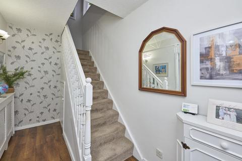 3 bedroom semi-detached house for sale, Edgewood, Wigan WN6