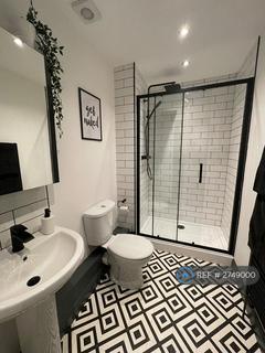 3 bedroom flat to rent, Helmsley Road, Newcastle Upon Tyne, NE2