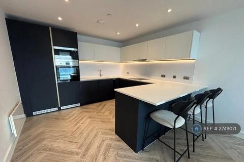 1 bedroom flat to rent, Courtland @ Collier's Yard, Manchester, M3