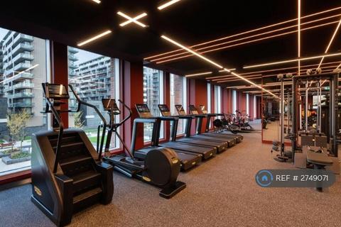 1 bedroom flat to rent, Courtland @ Collier's Yard, Manchester, M3
