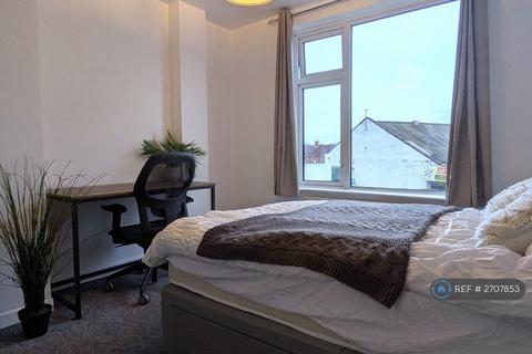 undefined, Greenfield Road, Bristol, BS10