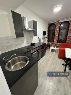 1 bedroom flat to rent, Sir Thomas Street, Liverpool, L1