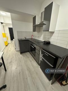1 bedroom flat to rent, Sir Thomas Street, Liverpool, L1