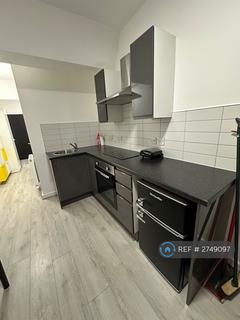 1 bedroom flat to rent, Sir Thomas Street, Liverpool, L1