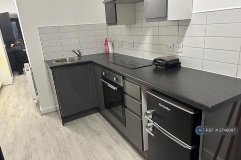 1 bedroom flat to rent, Sir Thomas Street, Liverpool, L1