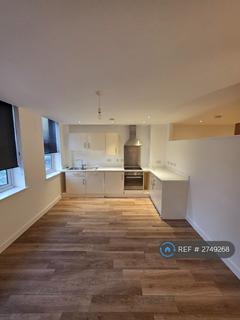 1 bedroom flat to rent, Mill Reef House, Newbury, RG14