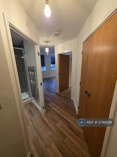 1 bedroom flat to rent, Mill Reef House, Newbury, RG14