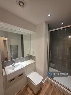 1 bedroom flat to rent, Mill Reef House, Newbury, RG14