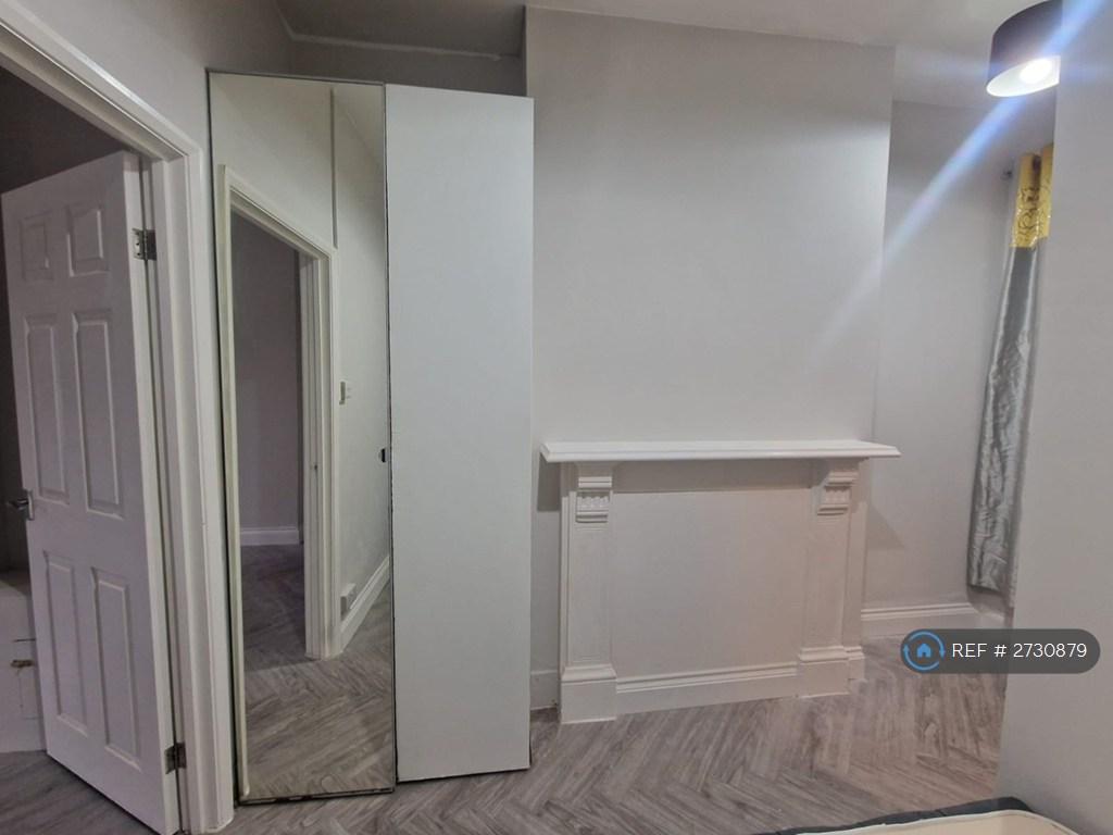 Cupboard