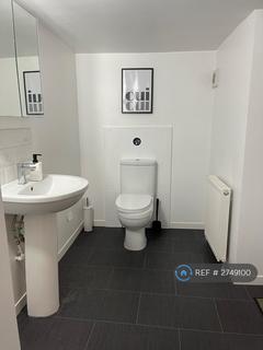 undefined, Oxnam Crescent, Newcastle Upon Tyne, NE2