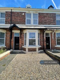6 bedroom terraced house to rent, Oxnam Crescent, Newcastle Upon Tyne, NE2