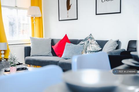2 bedroom flat to rent, Brick Lane, London, E1