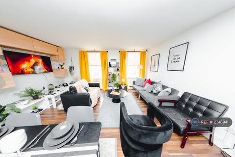 2 bedroom flat to rent, Brick Lane, London, E1