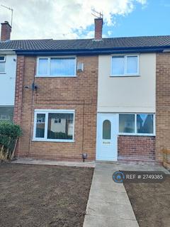3 bedroom terraced house to rent - Northbrook Way, Wirral, CH49