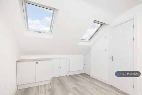 undefined, Mannock Road, London, N22