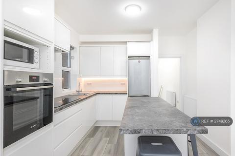 undefined, Mannock Road, London, N22