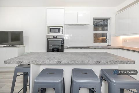 undefined, Mannock Road, London, N22