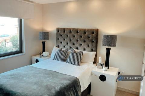 1 bedroom flat to rent, Granville Road, London, NW2