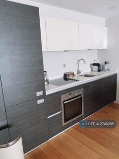 1 bedroom flat to rent, Granville Road, London, NW2