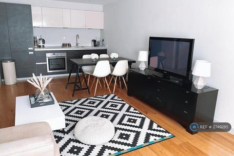 1 bedroom flat to rent, Granville Road, London, NW2
