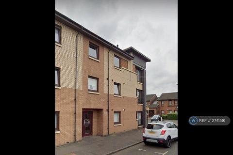 undefined, High Street, Rutherglen, G73