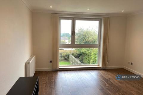 undefined, Craigmount Hill, Edinburgh, EH4