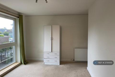 undefined, Craigmount Hill, Edinburgh, EH4