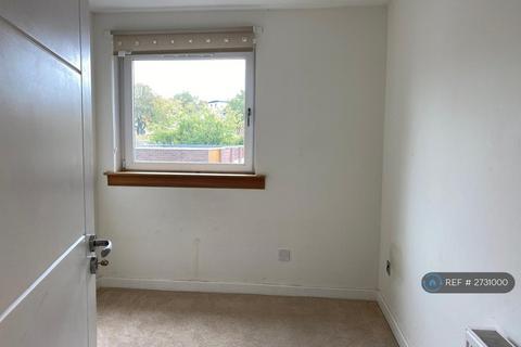 undefined, Craigmount Hill, Edinburgh, EH4