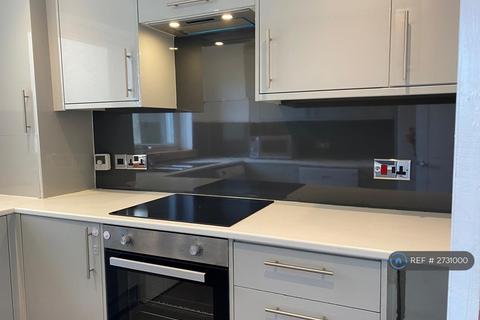 undefined, Craigmount Hill, Edinburgh, EH4