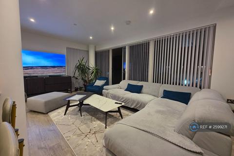 1 bedroom in a house share to rent, Anderson Road, Kidbrooke Village, SE3