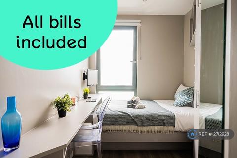1 bedroom in a flat share to rent, The Collective Old Oak, London, NW10