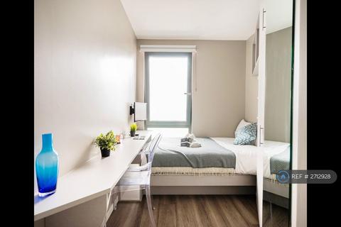1 bedroom in a flat share to rent, The Collective Old Oak, London, NW10