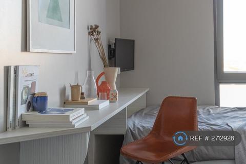 1 bedroom in a flat share to rent, The Collective Old Oak, London, NW10