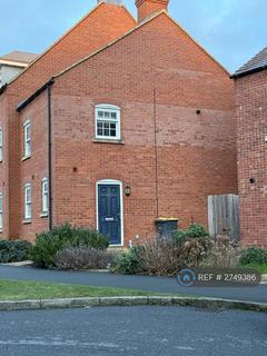 undefined, Saxon Way, Great Denham, Bedford, MK40
