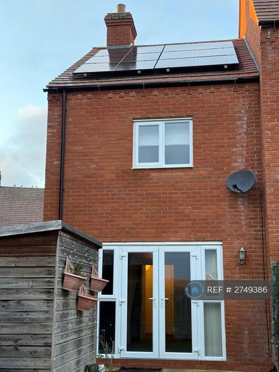 Solar Panels