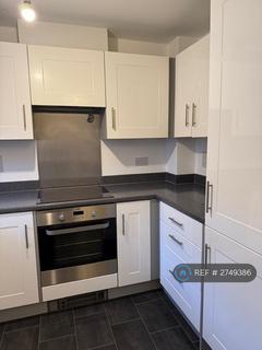 2 bedroom end of terrace house to rent, Saxon Way, Great Denham, Bedford, MK40