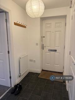 2 bedroom end of terrace house to rent, Saxon Way, Great Denham, Bedford, MK40