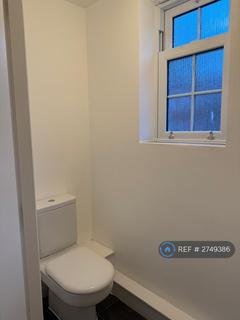 2 bedroom end of terrace house to rent, Saxon Way, Great Denham, Bedford, MK40