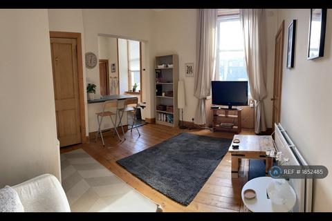 undefined, Morningside Road, Edinburgh, EH10